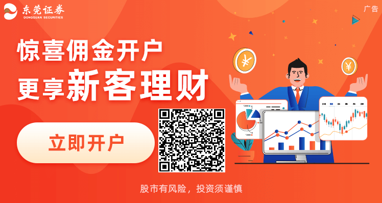 东莞证券ad